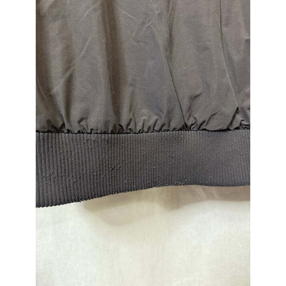 North Face Mens Jacket Black Vintage Gotham Winter Coat Down 600 Fill Large - Picture 8 of 9